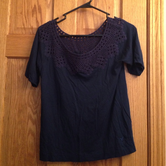 AE Summer shirt