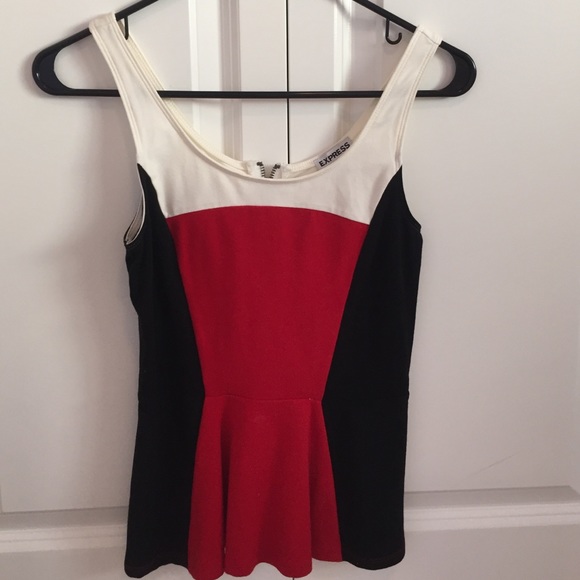 Express shirt