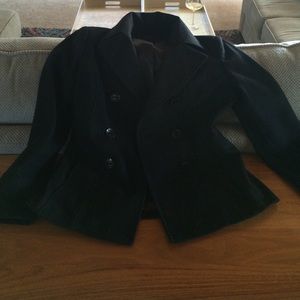 Guess BPea Coat