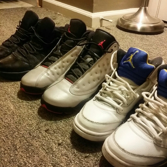 BUNDLE JORDAN