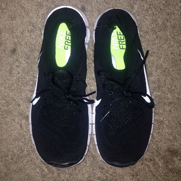 Nike Free Flyknit 5.0