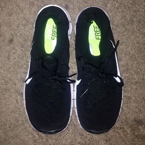 Nike Free Flyknit 5.0