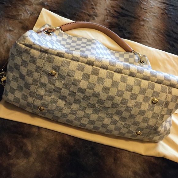 🎯 SOLD 🎯---HOST PICK' 👑💗100% Auth MM Artsy LV - Picture 4 of 4