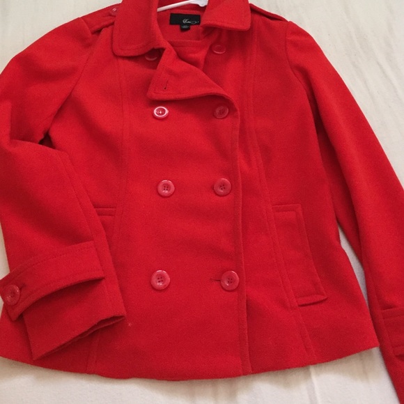 💥 Sale💥 Pea coat