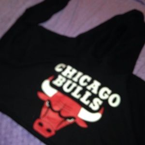 Chicago Bulls hoodie