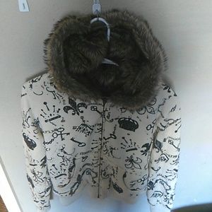 Fur Jacket