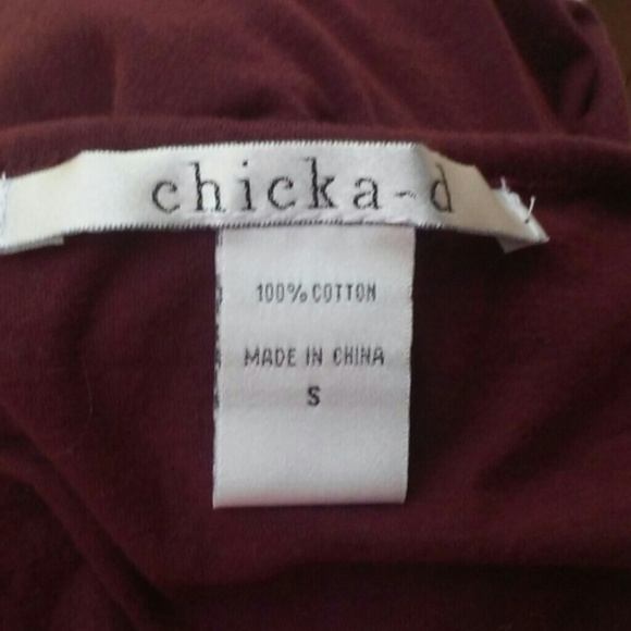 2 Texas A & M Tops size small - Picture 3 of 4