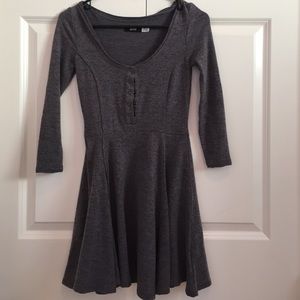 Skater dress from Urban Outfitters