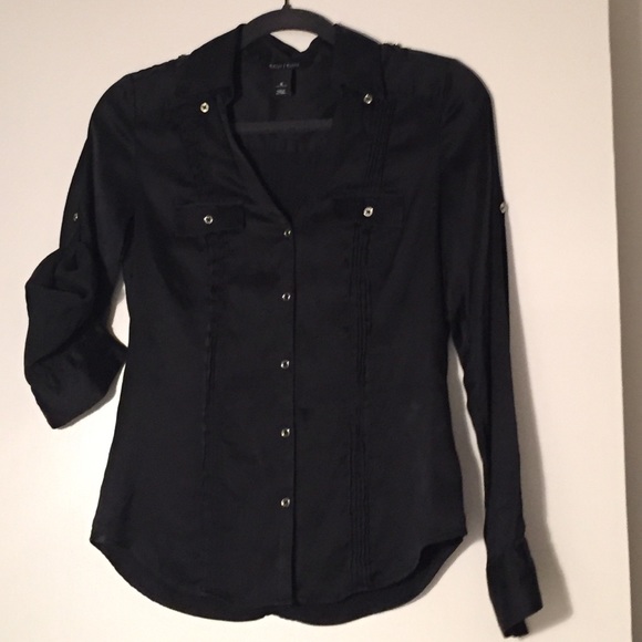 White House Black Market blouse!