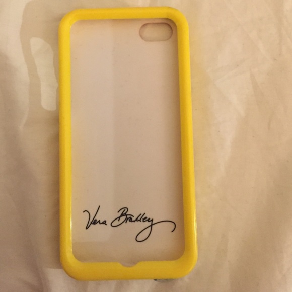 iPhone 5 case
