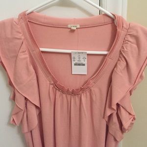 JCrew Spring/summer dress