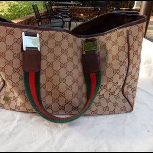Gucci Bag