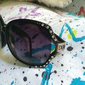 DG Sunglasses
