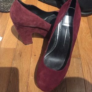 pumps