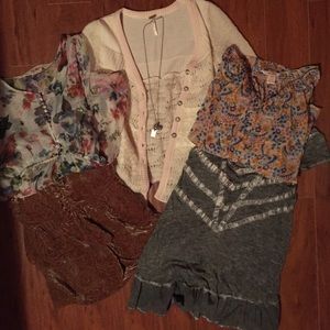 Bundle for @charskie