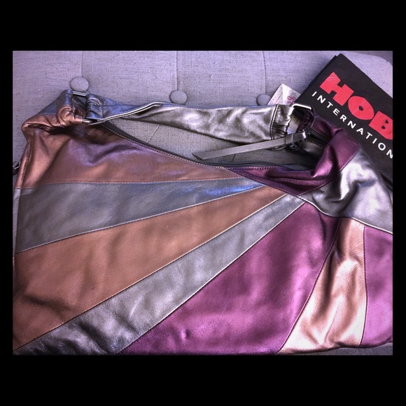 HOBO International Handbag