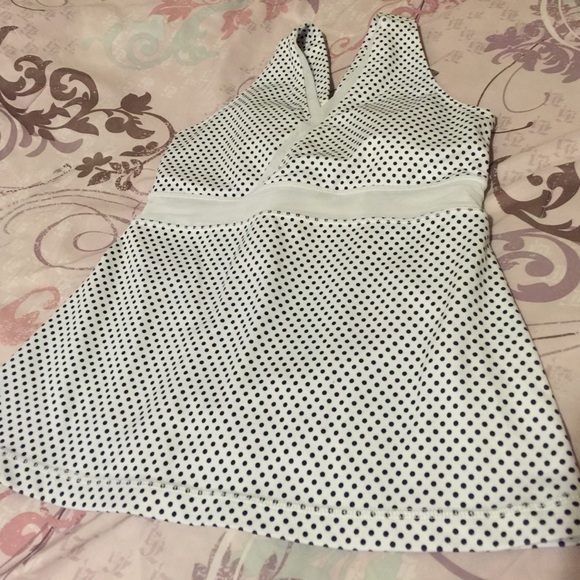 Lululemon top