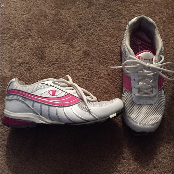 Champion shoes