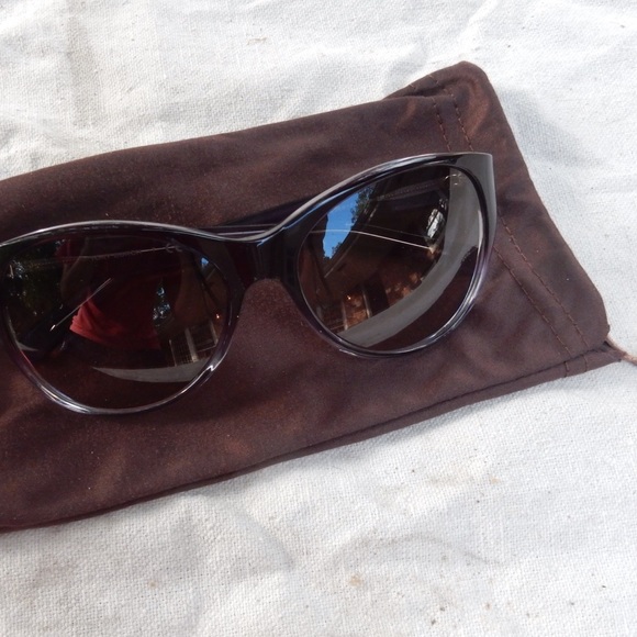 Tory Burch Sunglasses