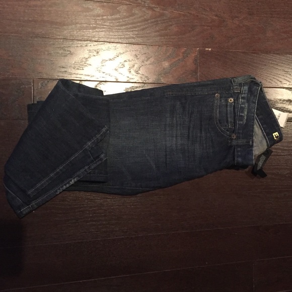 Express Jeans - Picture 2 of 4