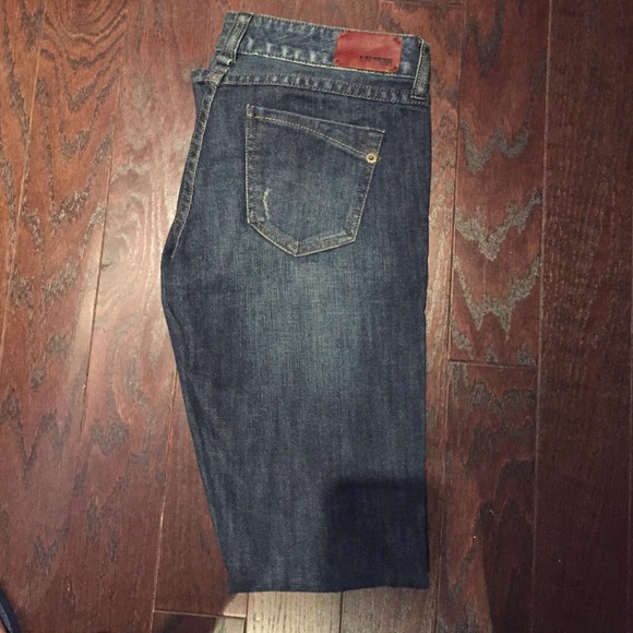 Express Jeans - Picture 3 of 4