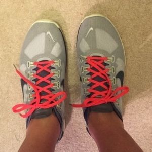 Nike Trainers -Like New