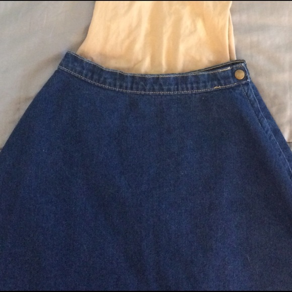 Circle Skirt