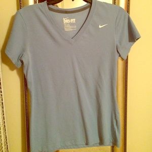 Nike Dri-Fit shirt