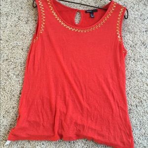 Mango casual tank
