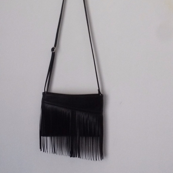 NWT Fringe bag