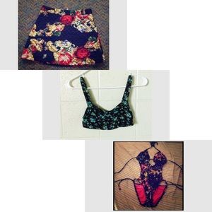 Bundle for @somethingscary