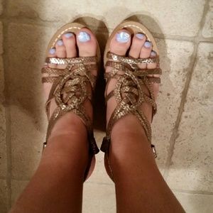 Guess Wedges