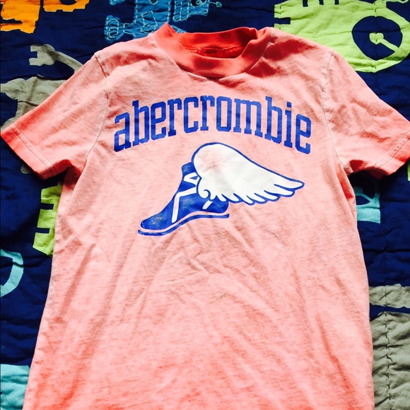 Abercrombie & Fitch shirt