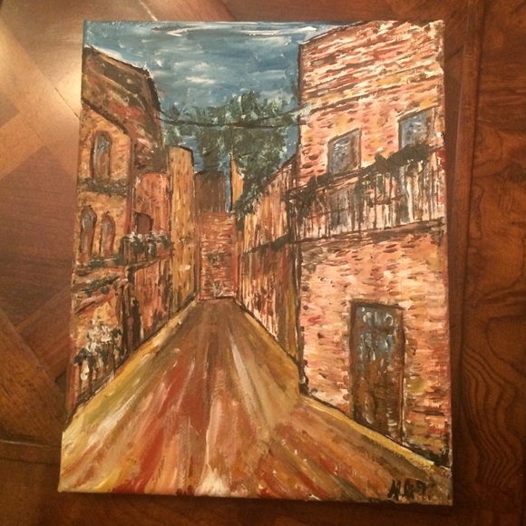 Painting