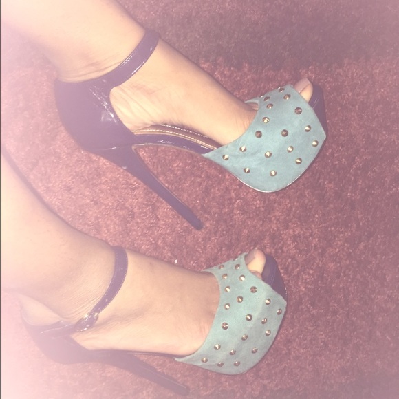 Stilettos