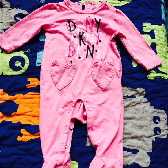 Dkny layette