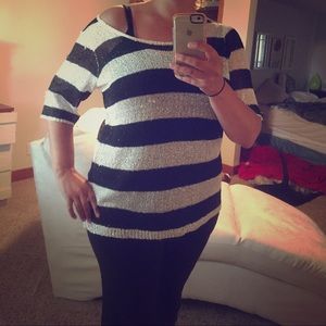 🎈REDUCED!! Maurices sequin top