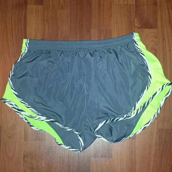 Soffe shorts