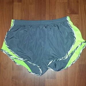 Soffe shorts