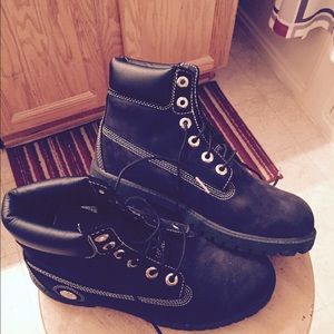 Timberlands