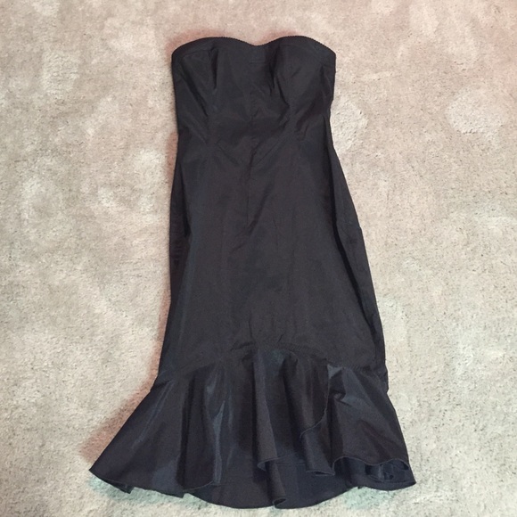 Guess by Marciano Dresses & Skirts - Guess by Marciano Black Cocktail dress
