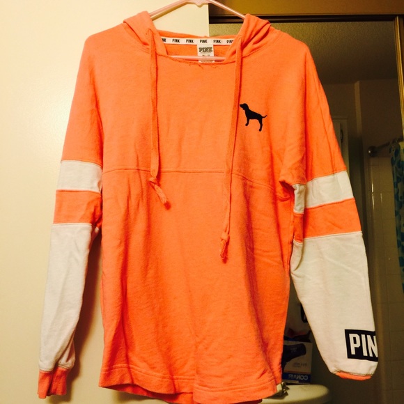 Victoria's secret Pink hoodie