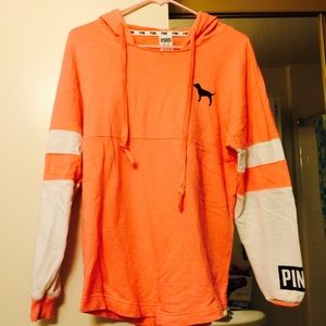 Victoria's secret Pink hoodie