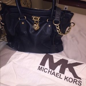MK hand/cross body bag