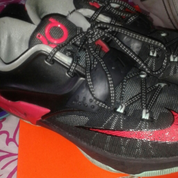 KD 7's - Picture 2 of 4