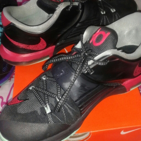 KD 7's - Picture 3 of 4