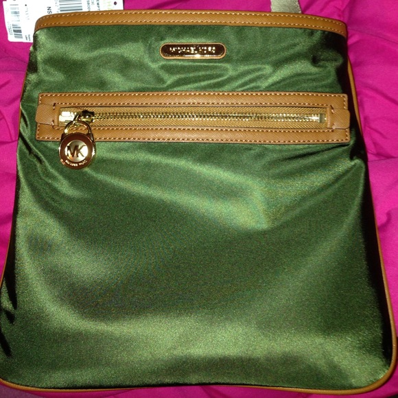 Michael Kors Crossbody