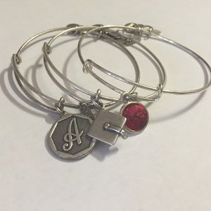 Alex & Ani Bracelets