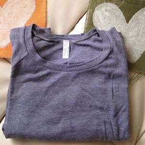 American Apparel Pullover
