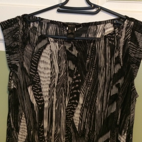 Mango tunic - Picture 2 of 4